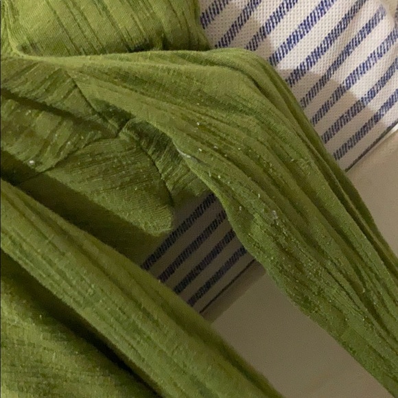 SOLD $3 IF BUNDLED 🦄VINTAGE🦄 🔶Lot 2 BKE Long sleeve Burnout Tees - Picture 5 of 9